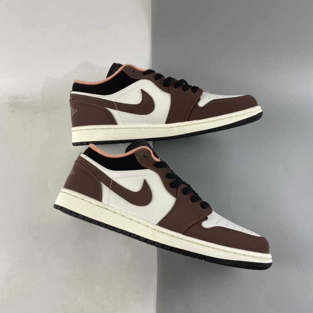 Air Jordan 1 Low AJ1 Casual Sneakers DC6991-200