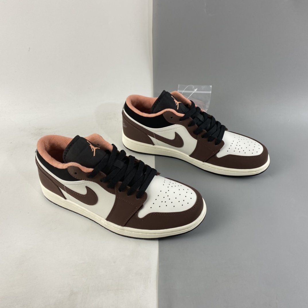 Air Jordan 1 Low AJ1 Casual Sneakers DC6991-200