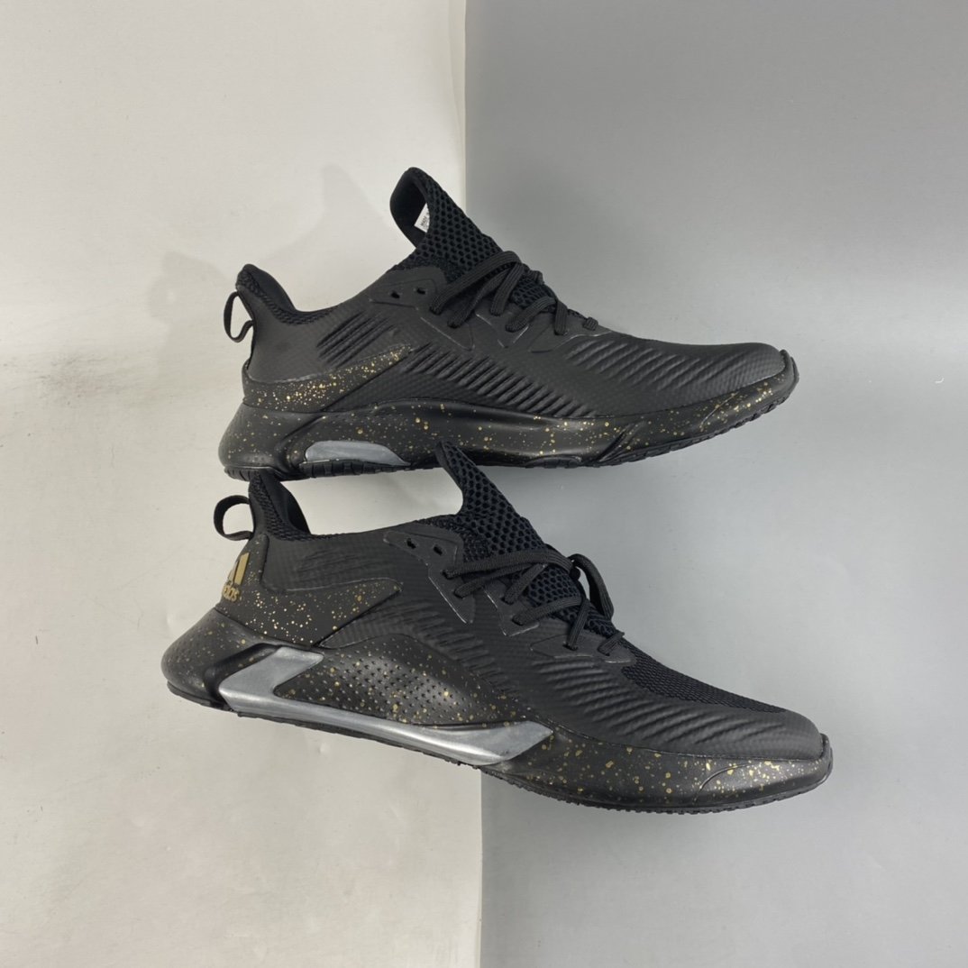 Adidas Alphabounce Deae 2.0 Official New Alpha Series EG6089