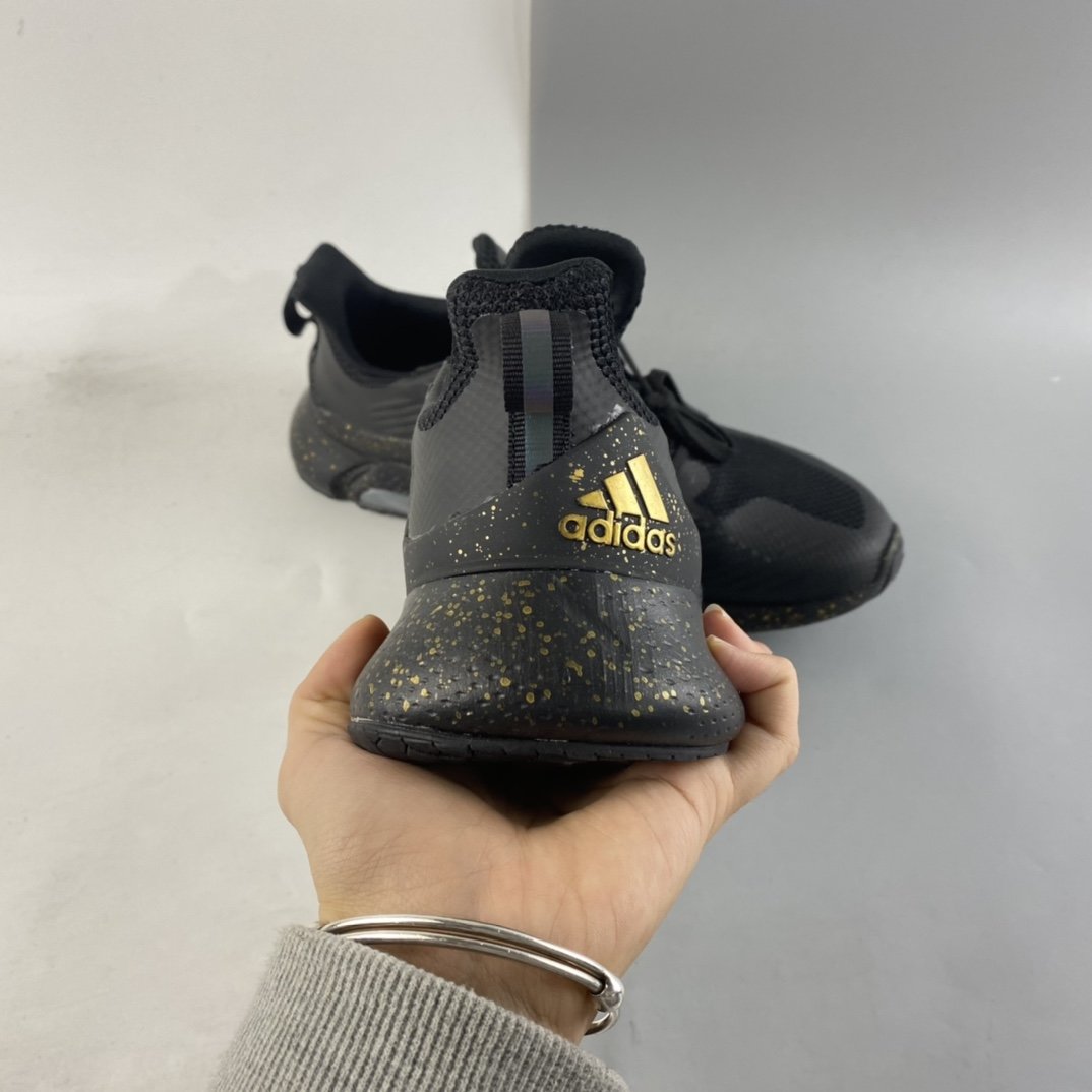 Adidas Alphabounce Deae 2.0 Official New Alpha Series EG6089