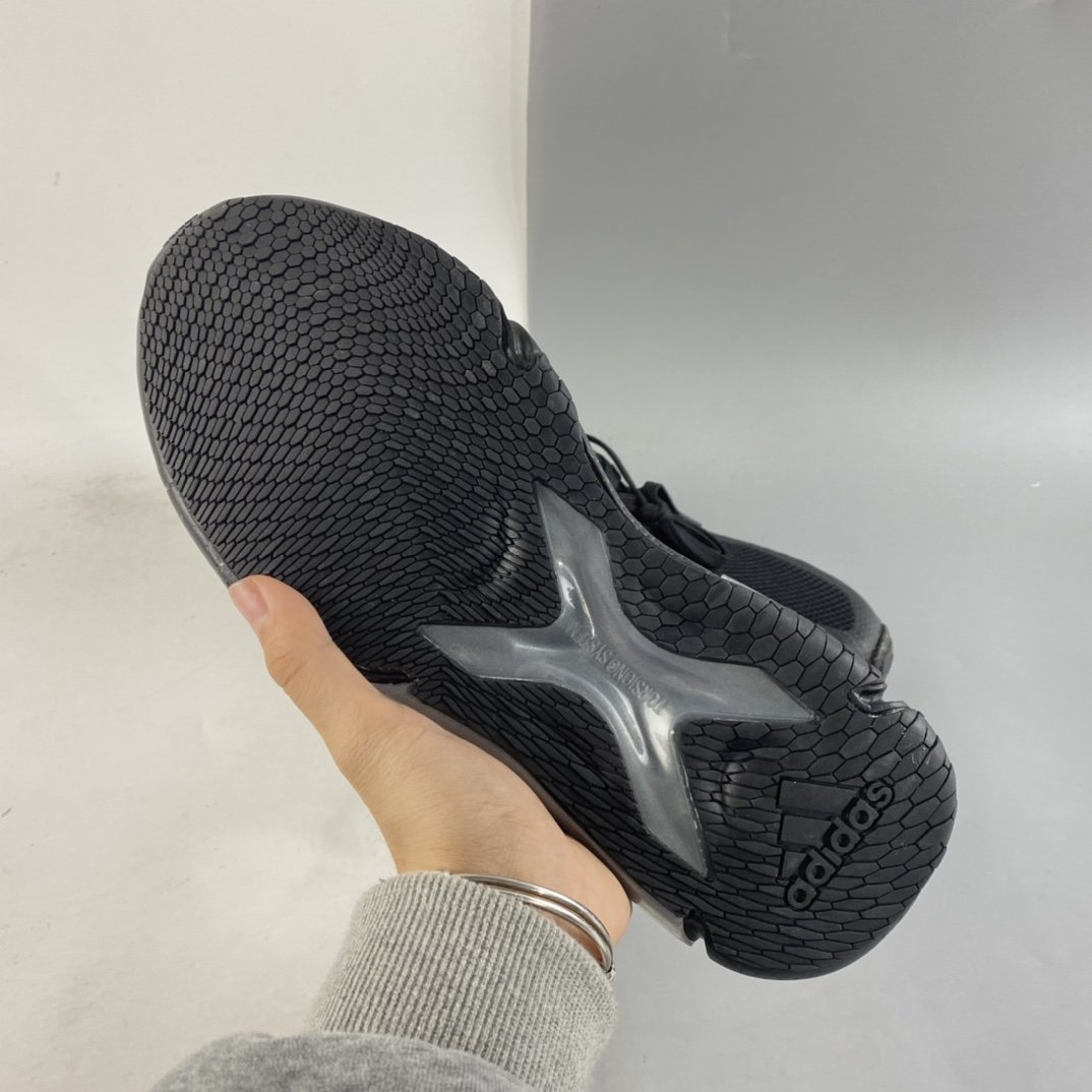 Adidas Alphabounce Deae 2.0 Official New Alpha Series EG6089