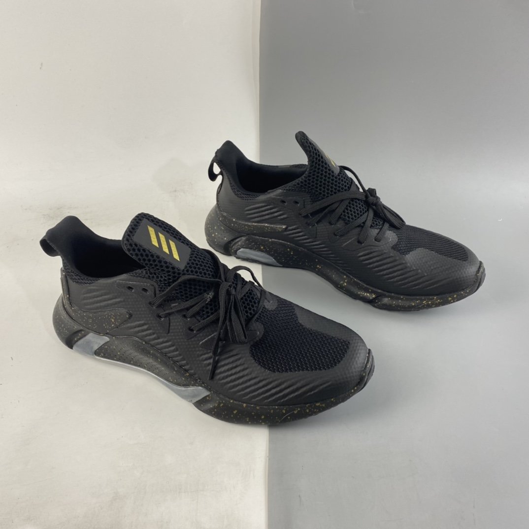 Adidas Alphabounce Deae 2.0 Official New Alpha Series EG6089