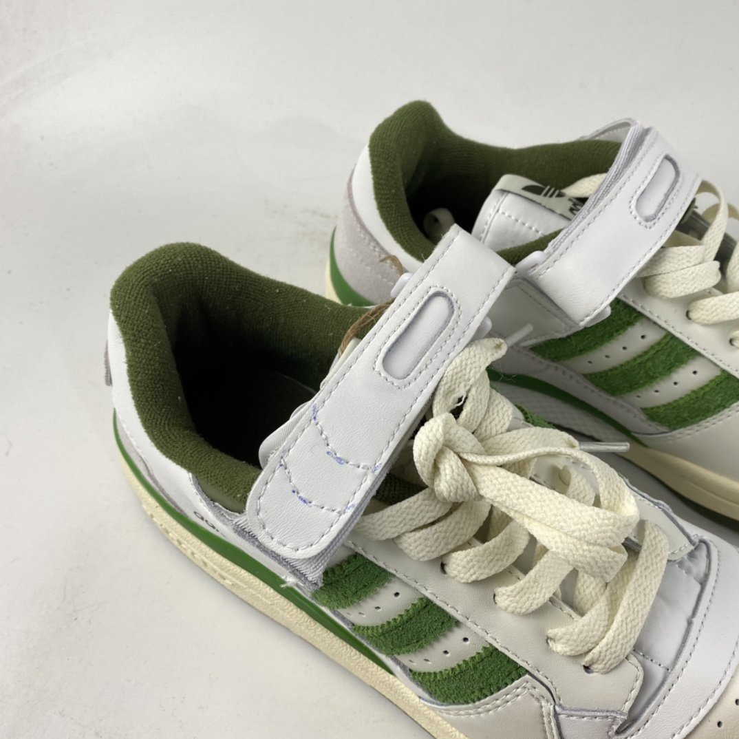 Adidas Originals Forum 84 Low FY8683