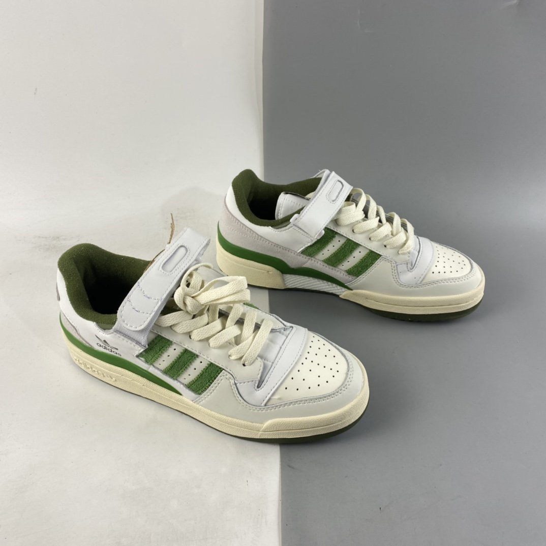 Adidas Originals Forum 84 Low FY8683