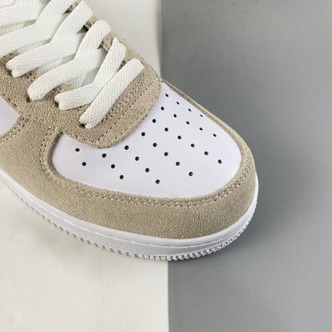 NIKE Air Force 1 Low BQ8988-100