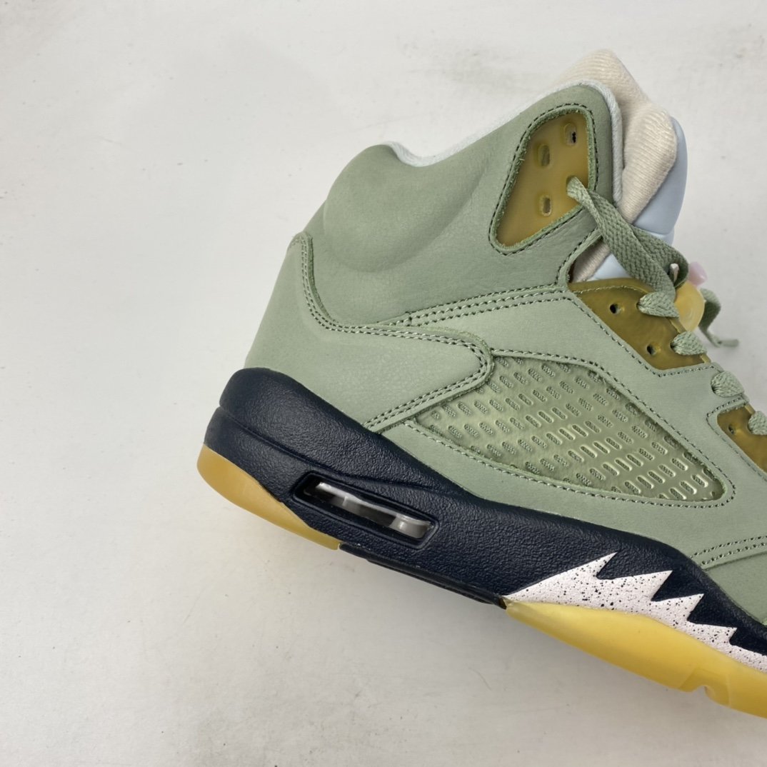 Air Jordan 5 ”Jade Horizon” AJ5 DC7501-300