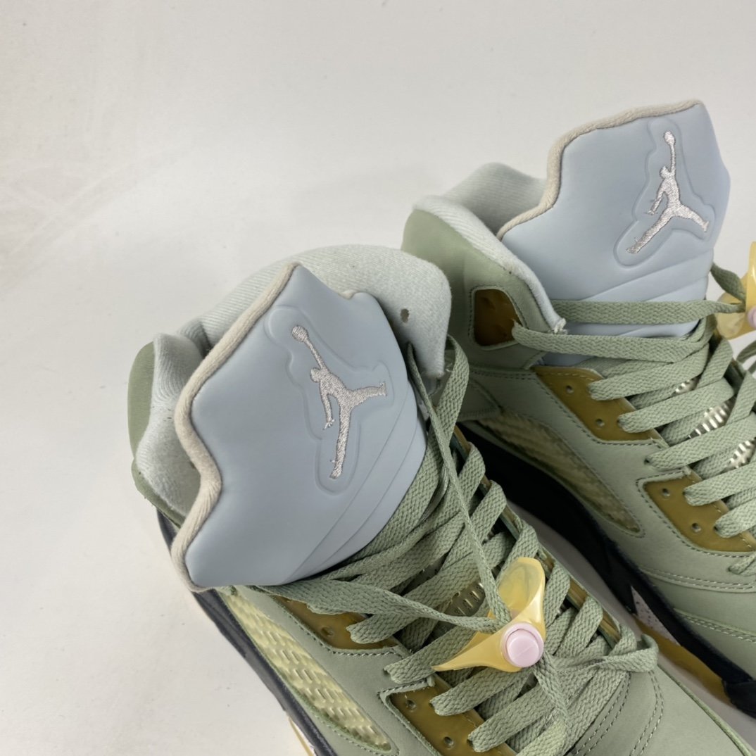 Air Jordan 5 ”Jade Horizon” AJ5 DC7501-300