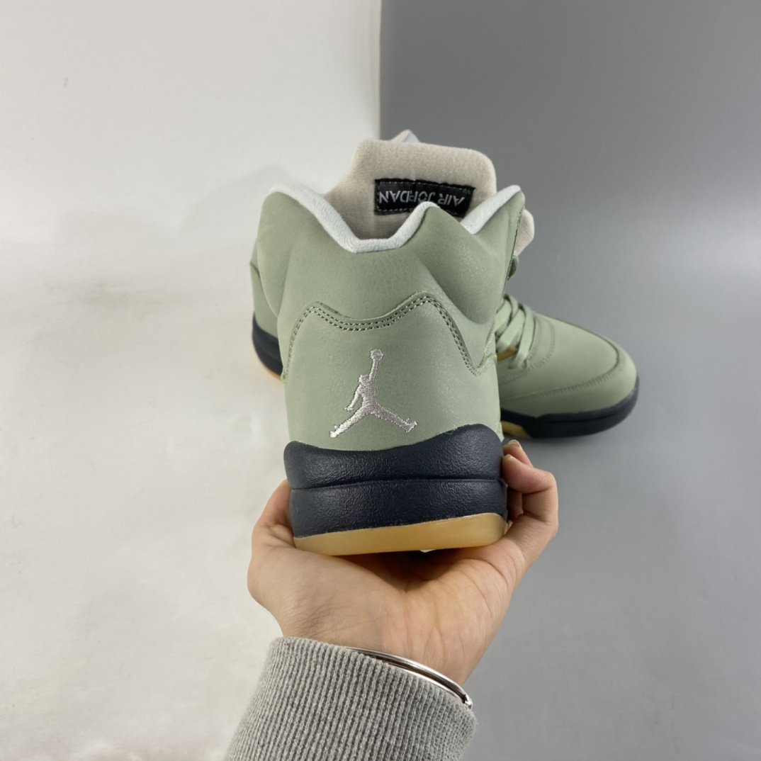 Air Jordan 5 ”Jade Horizon” AJ5 DC7501-300