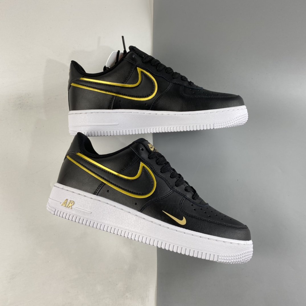 NIKE Air Force 1'07 Low Low Casual Sneakers DA8481-001