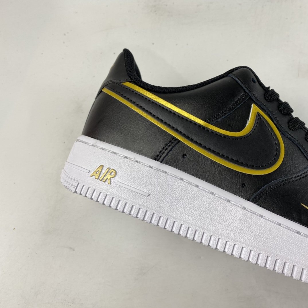 NIKE Air Force 1'07 Low Low Casual Sneakers DA8481-001