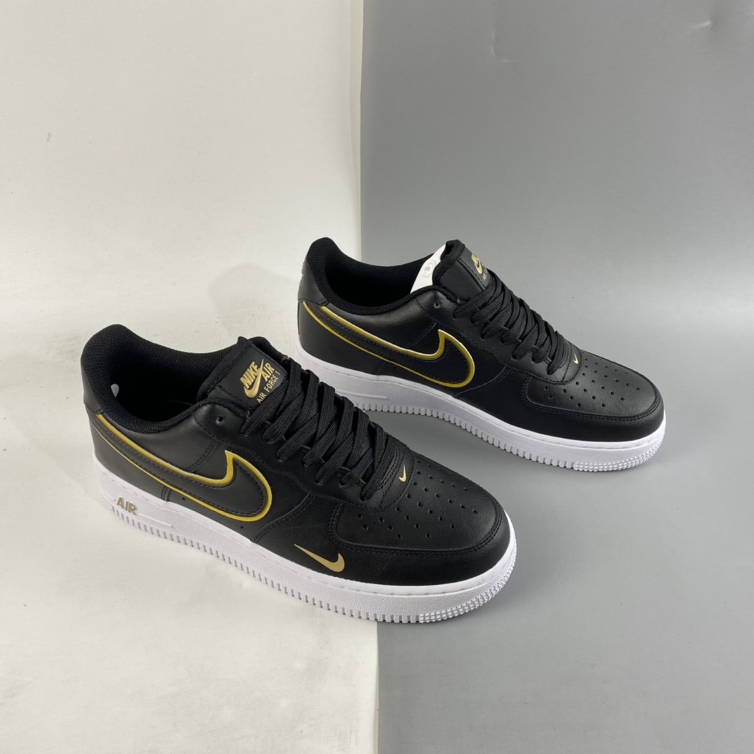 NIKE Air Force 1'07 Low Low Casual Sneakers DA8481-001