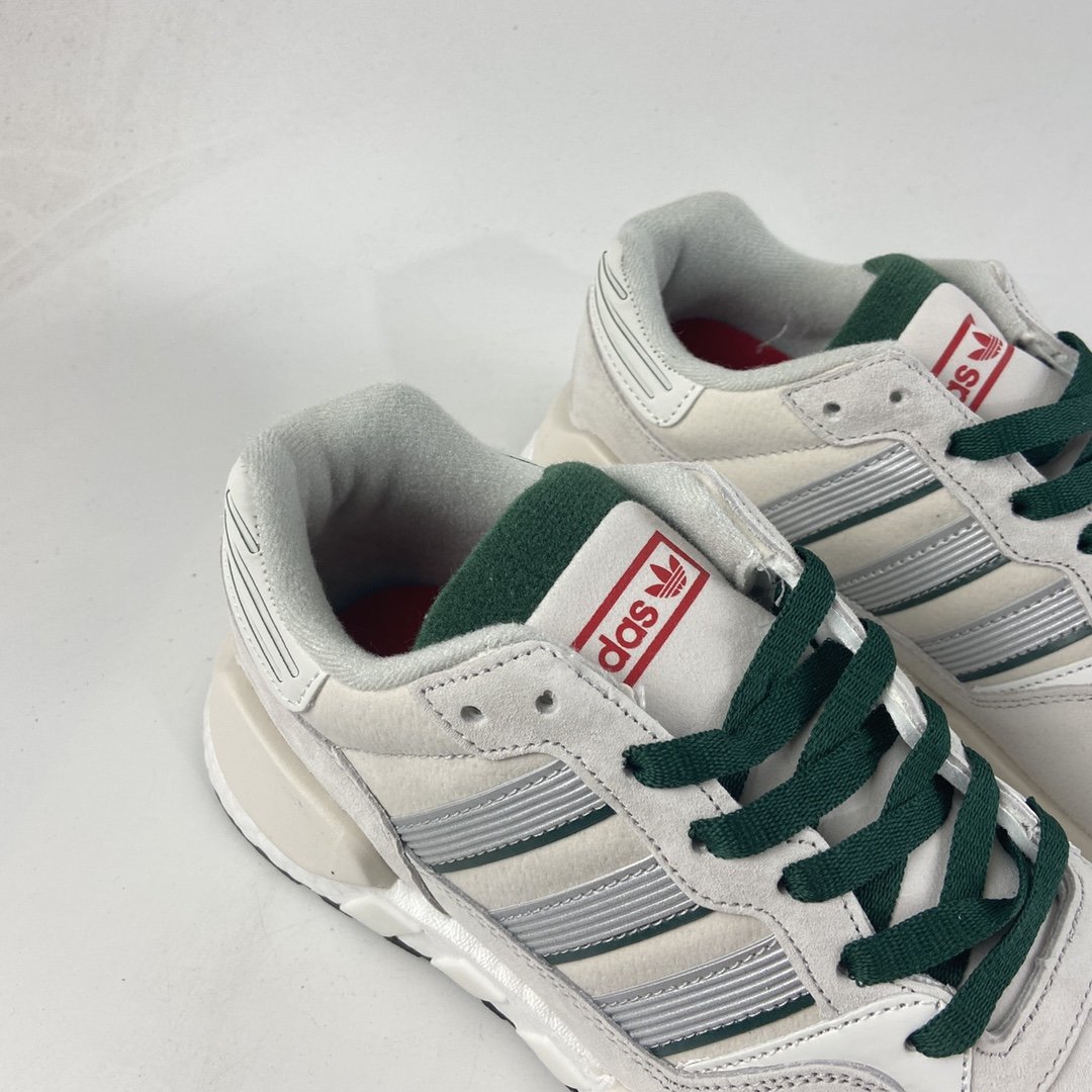 Adidas ZX930 x EQT Never Made Pack Retro Casual Shoes G27115