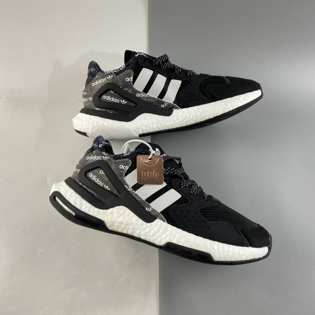 Adidas Originals 2020 Day Jogger Boost