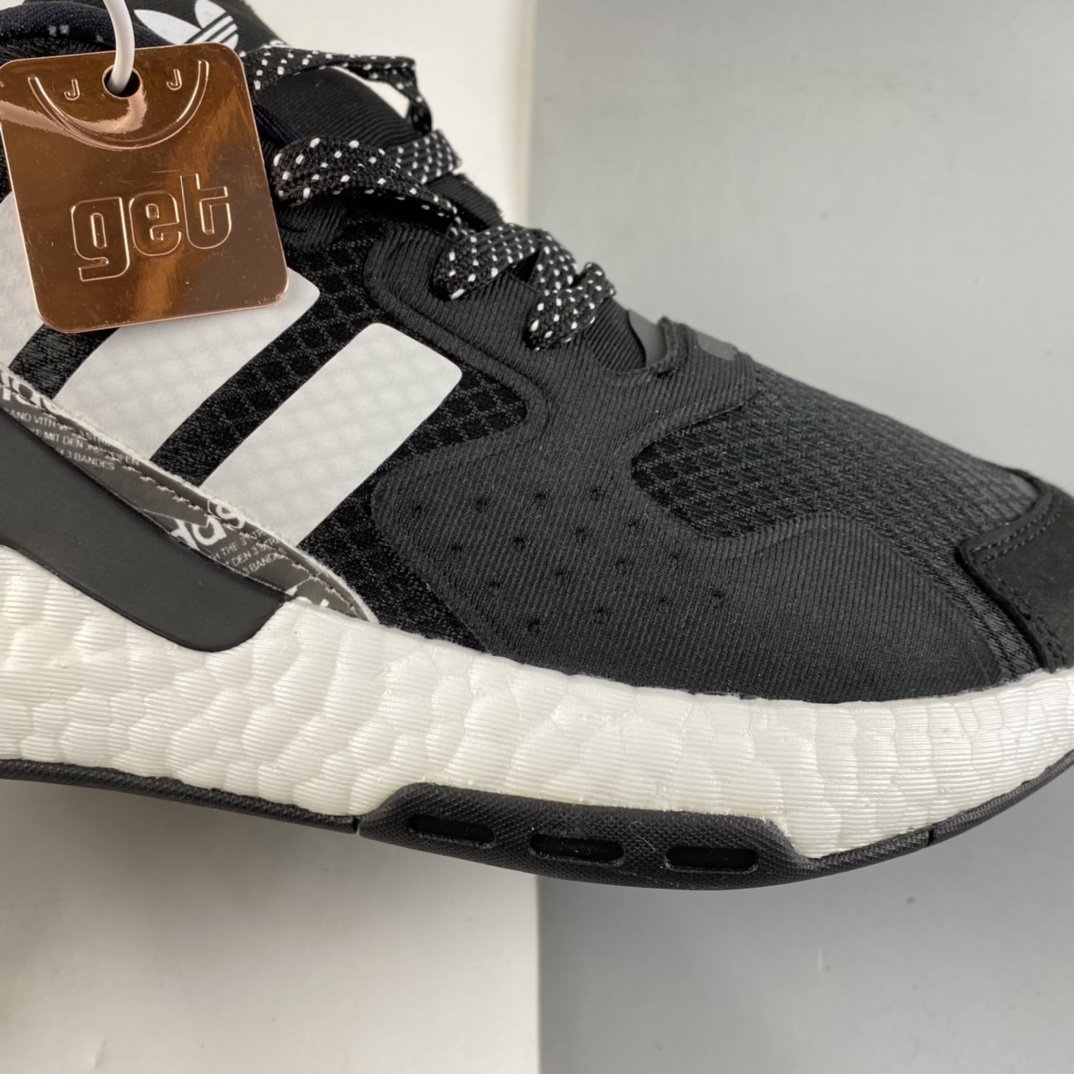 Adidas Originals 2020 Day Jogger Boost