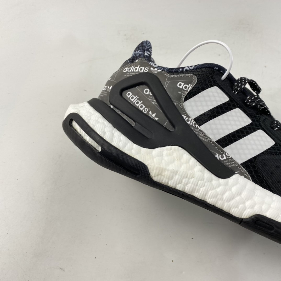 Adidas Originals 2020 Day Jogger Boost