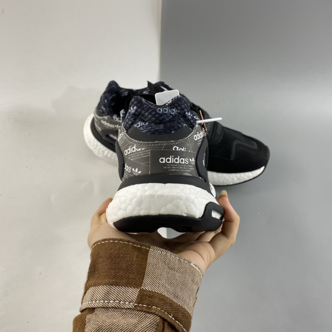 Adidas Originals 2020 Day Jogger Boost