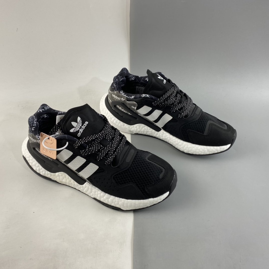 Adidas Originals 2020 Day Jogger Boost