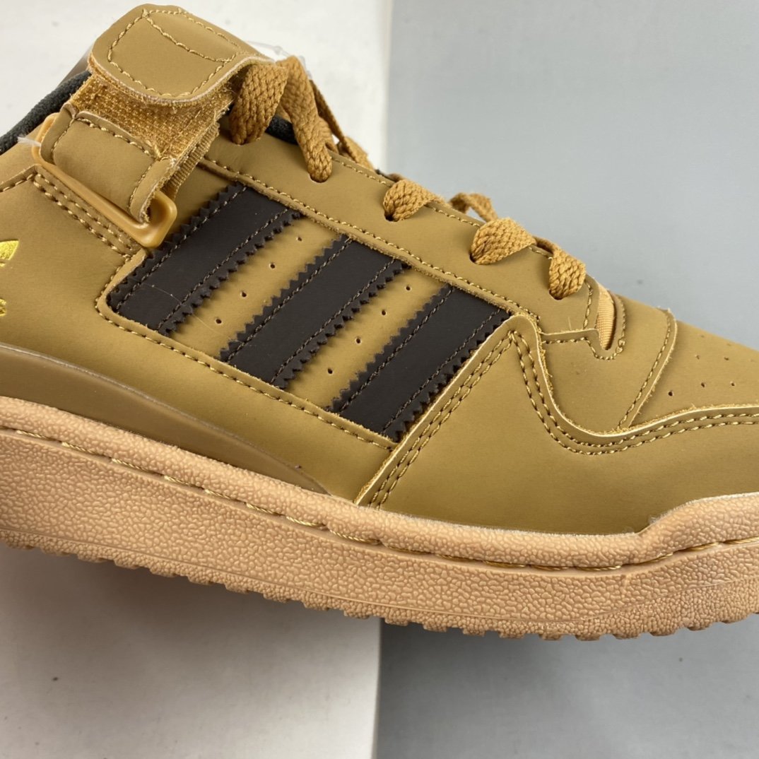 Adidas Originals Forum 84 Low popular single product classic retro basketball shoes GW6230