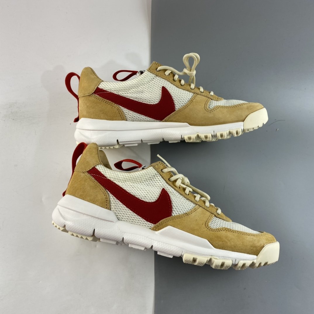 Tom Sachs x NikeCraft Mars Yar Astronaut Running Shoes AA2261-100