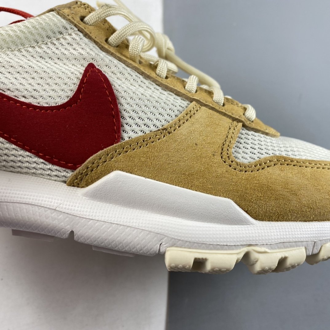 Tom Sachs x NikeCraft Mars Yar Astronaut Running Shoes AA2261-100