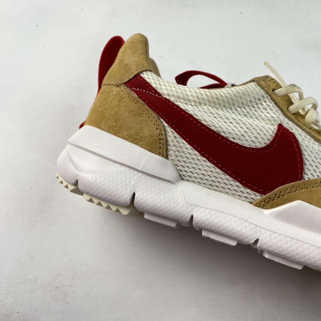 Tom Sachs x NikeCraft Mars Yar Astronaut Running Shoes AA2261-100