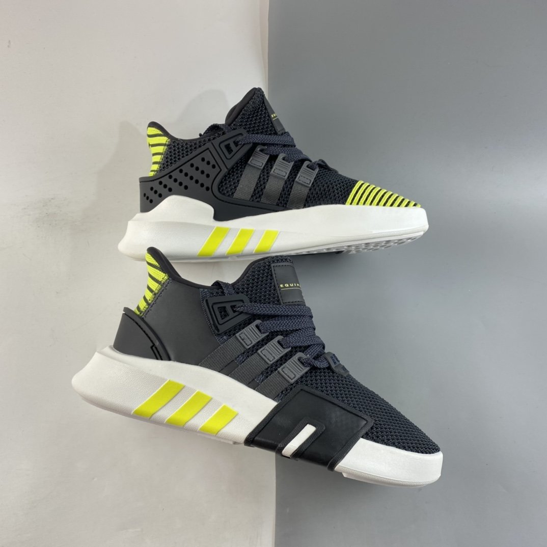 EQT Basketball ADV EQT Running Shoes AH2129