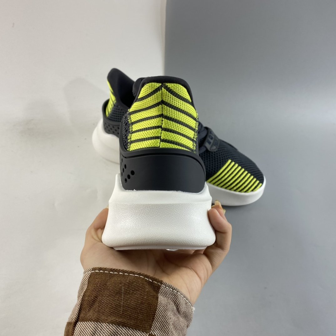 EQT Basketball ADV EQT Running Shoes AH2129