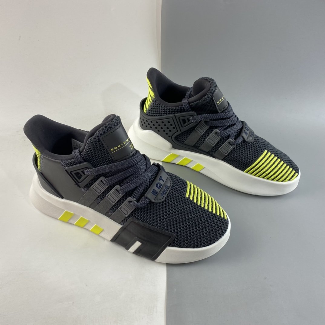 EQT Basketball ADV EQT Running Shoes AH2129