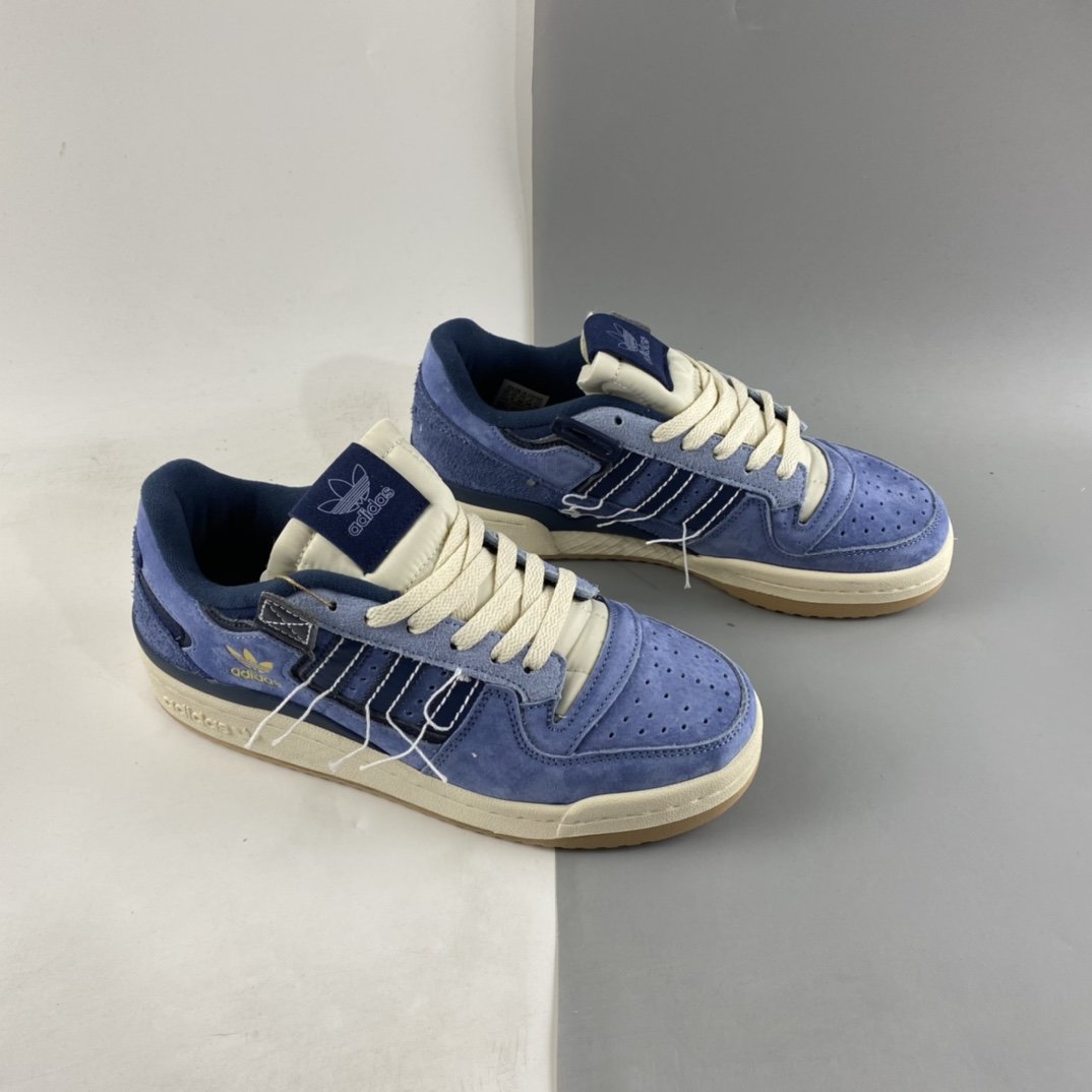 Adidas Forum 84 Low sneakers GW0298