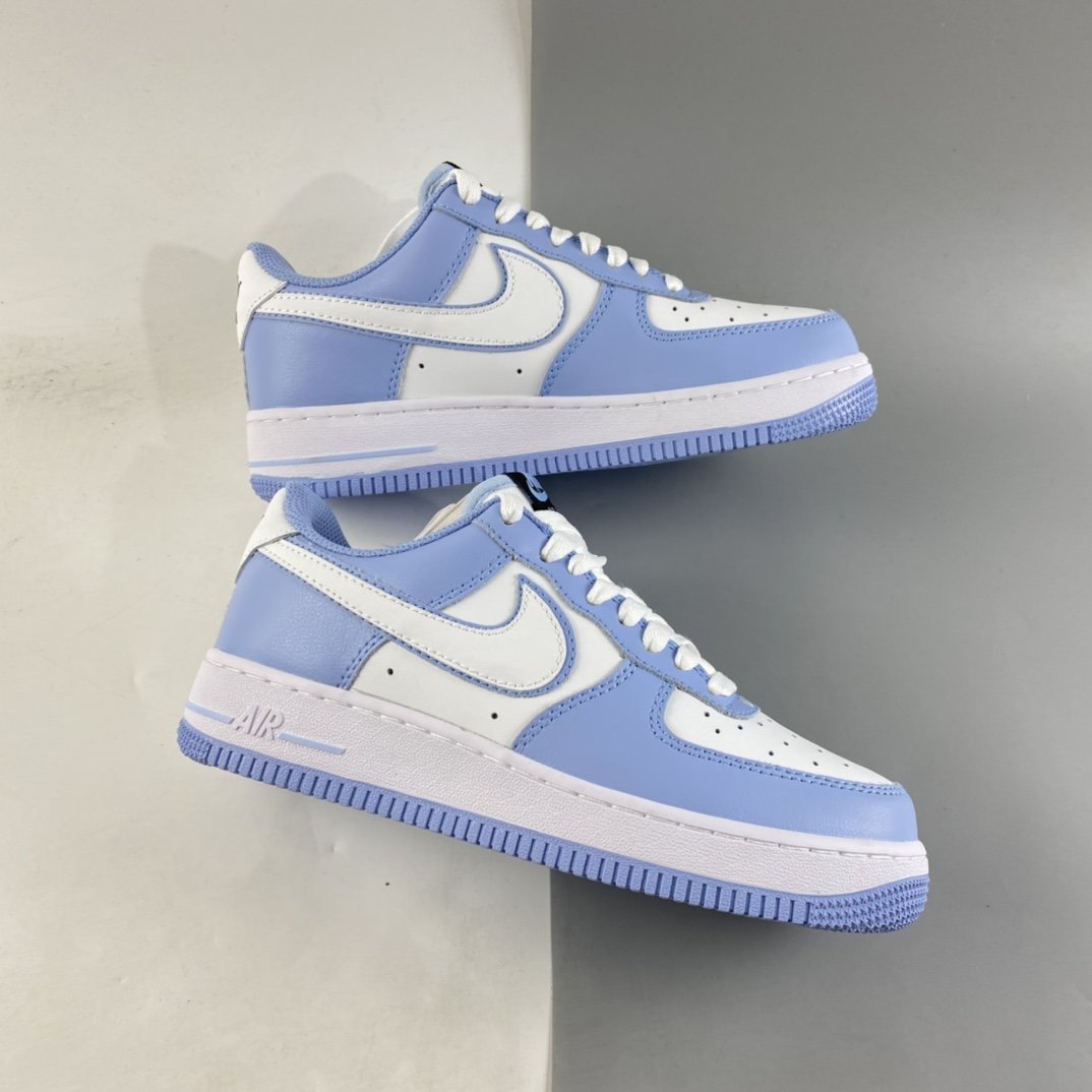 NIKE Air Force 1'07 Low Air Force One Low 307109-118