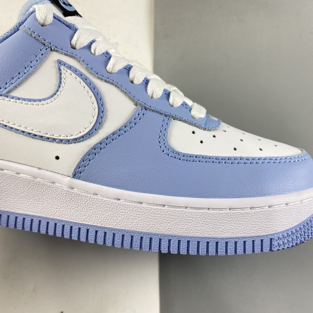 NIKE Air Force 1'07 Low Air Force One Low 307109-118