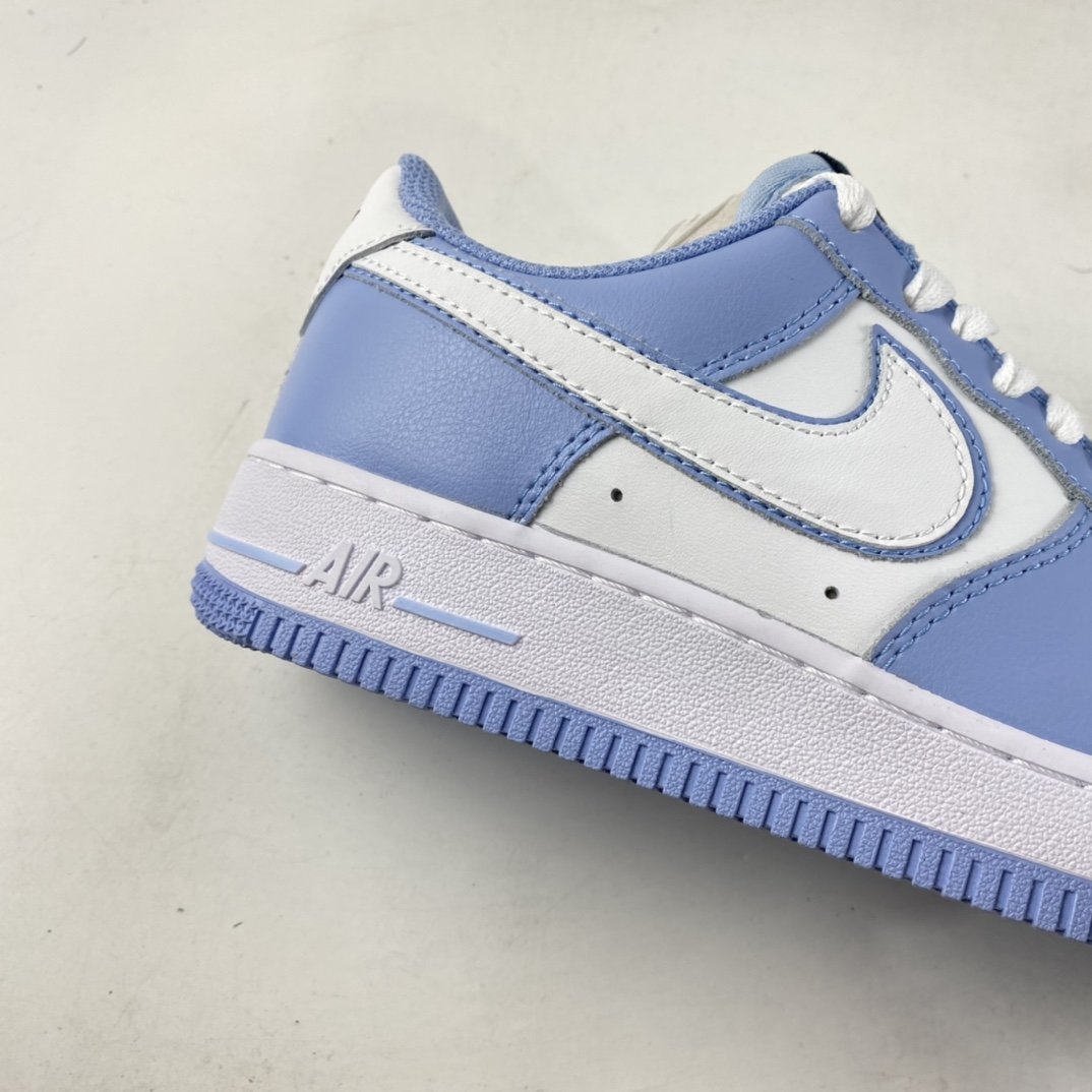 NIKE Air Force 1'07 Low Air Force One Low 307109-118