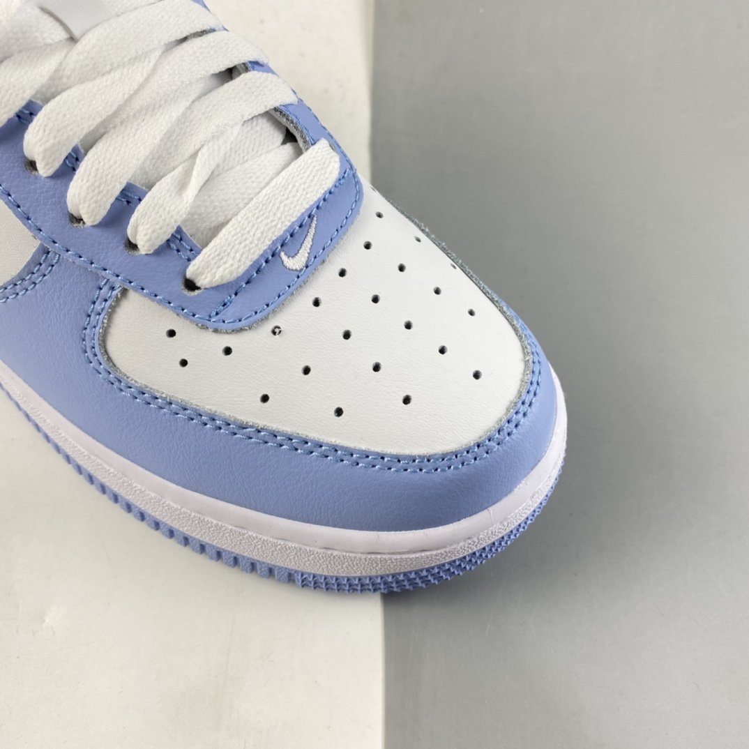 NIKE Air Force 1'07 Low Air Force One Low 307109-118