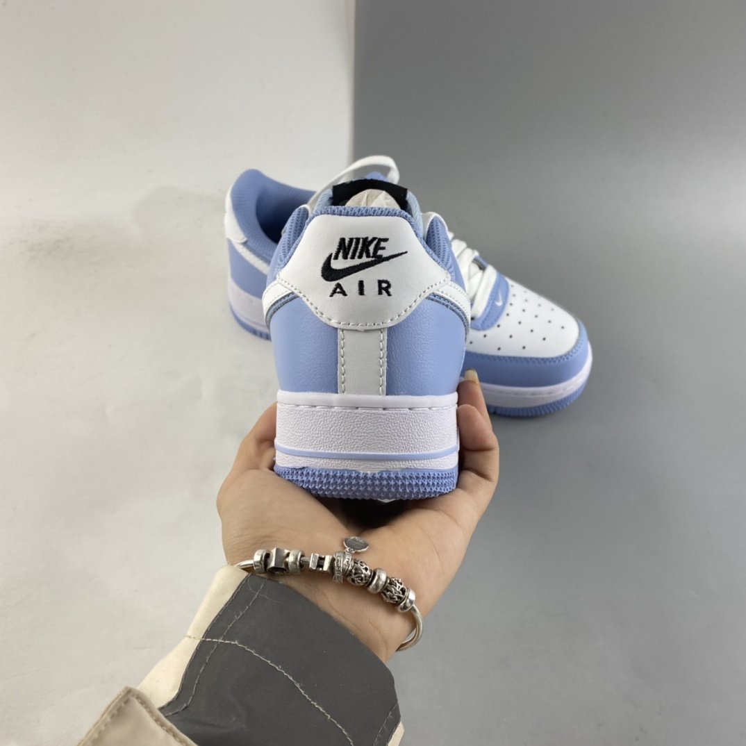 NIKE Air Force 1'07 Low Air Force One Low 307109-118