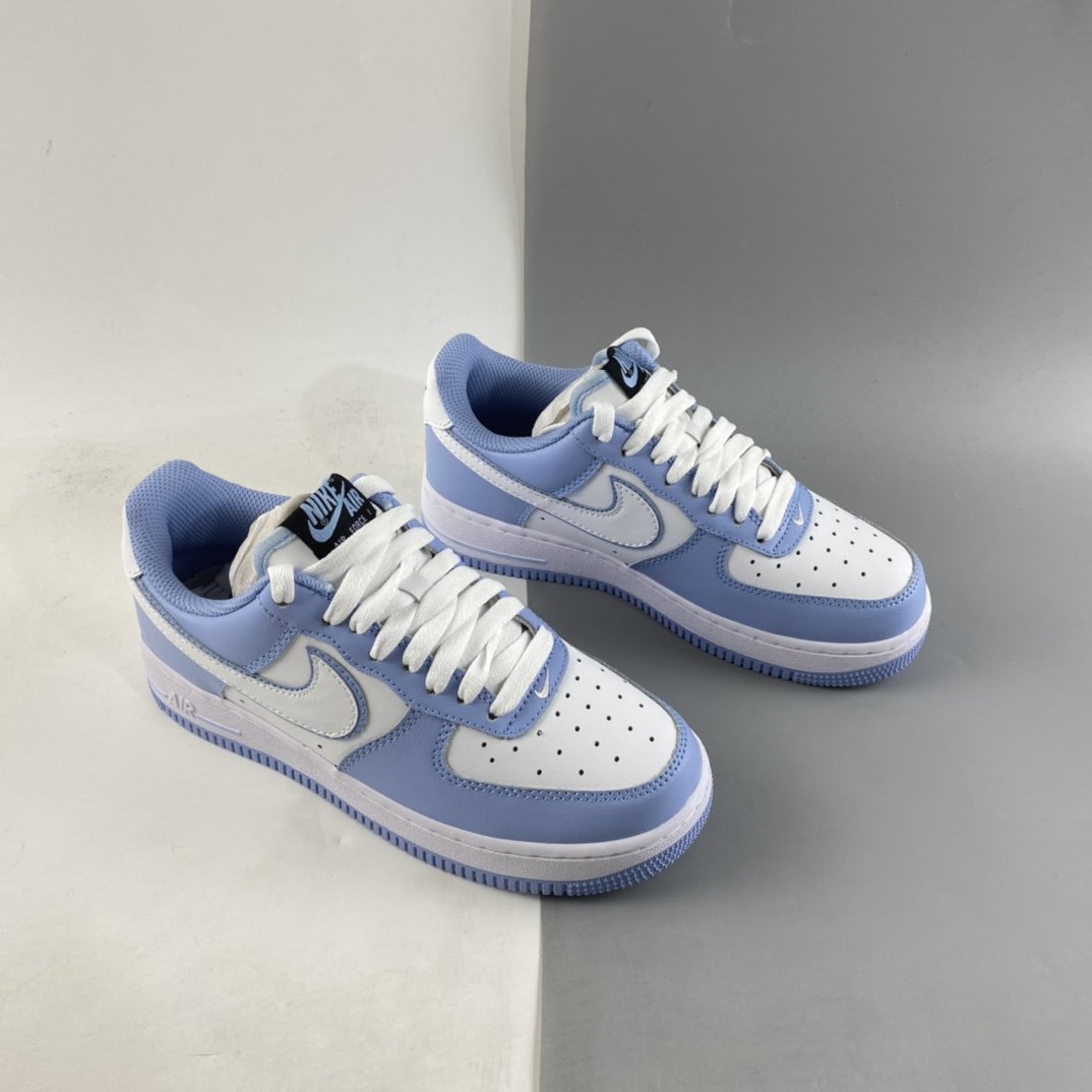 NIKE Air Force 1'07 Low Air Force One Low 307109-118