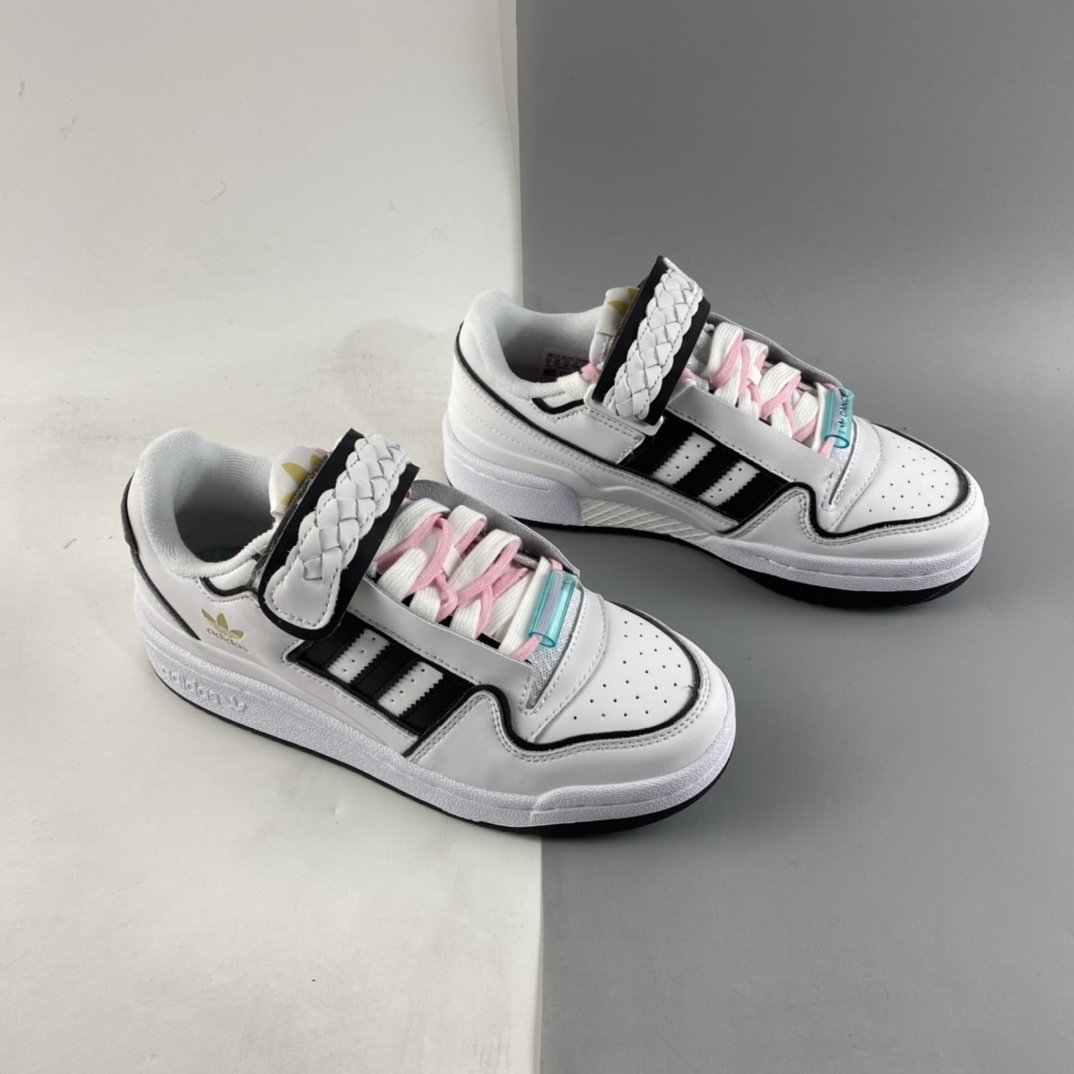 Adidas Originals Forum 84 Low FY5223