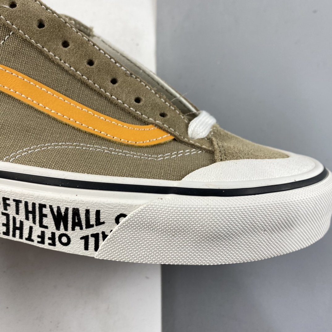 Vans Style 36 Vans Official Sneakers VN0A5HYRA5D