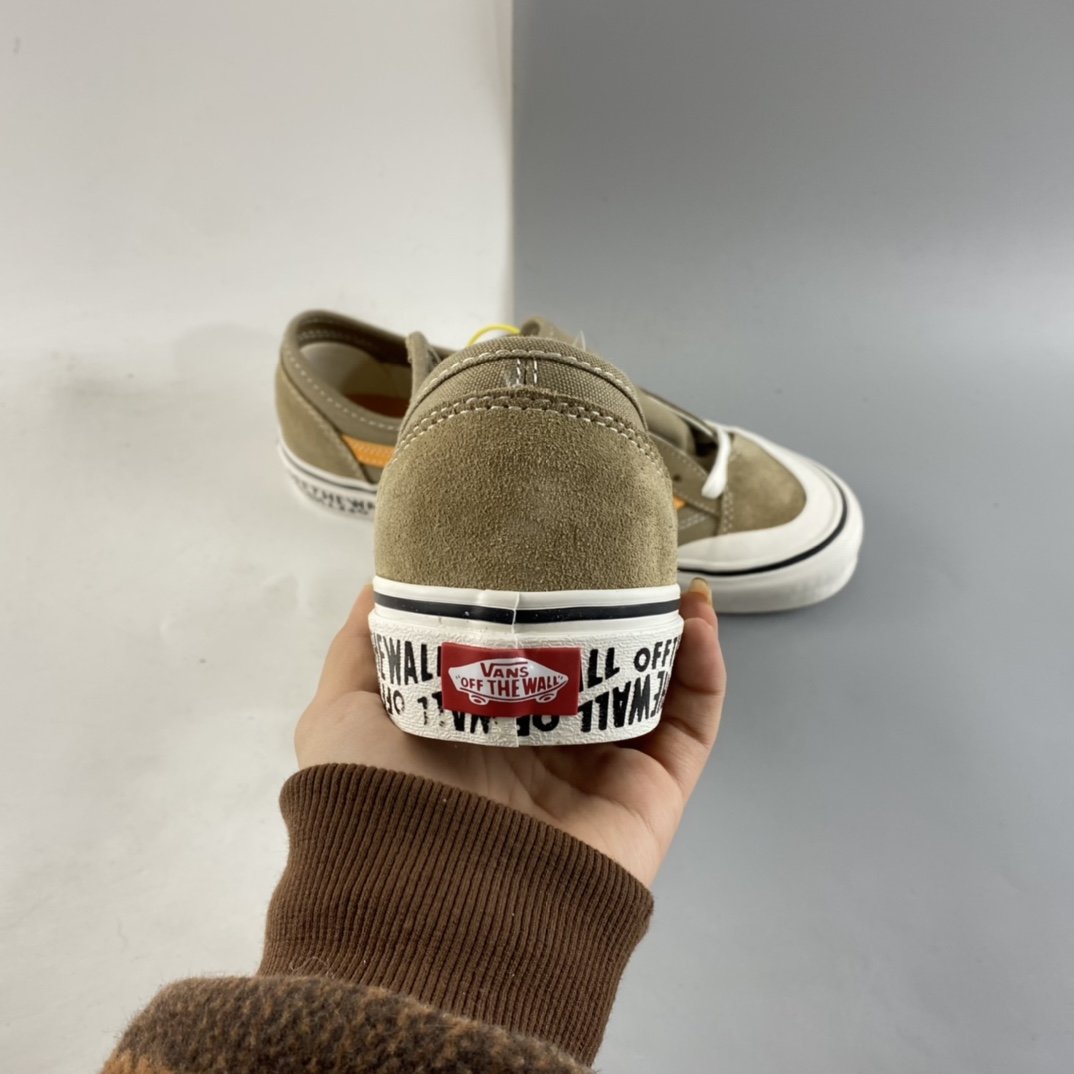 Vans Style 36 Vans Official Sneakers VN0A5HYRA5D