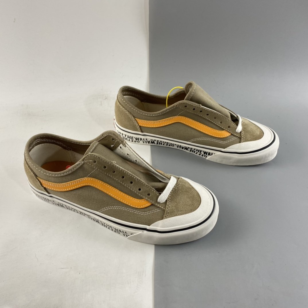 Vans Style 36 Vans Official Sneakers VN0A5HYRA5D