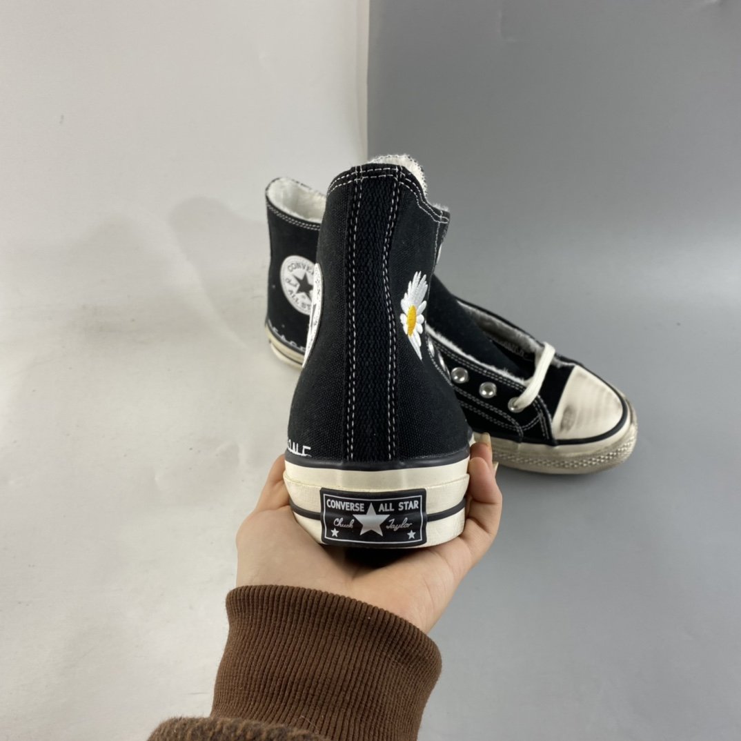 PEACEMINUSONE X Converse Chuck 1970s 162358C