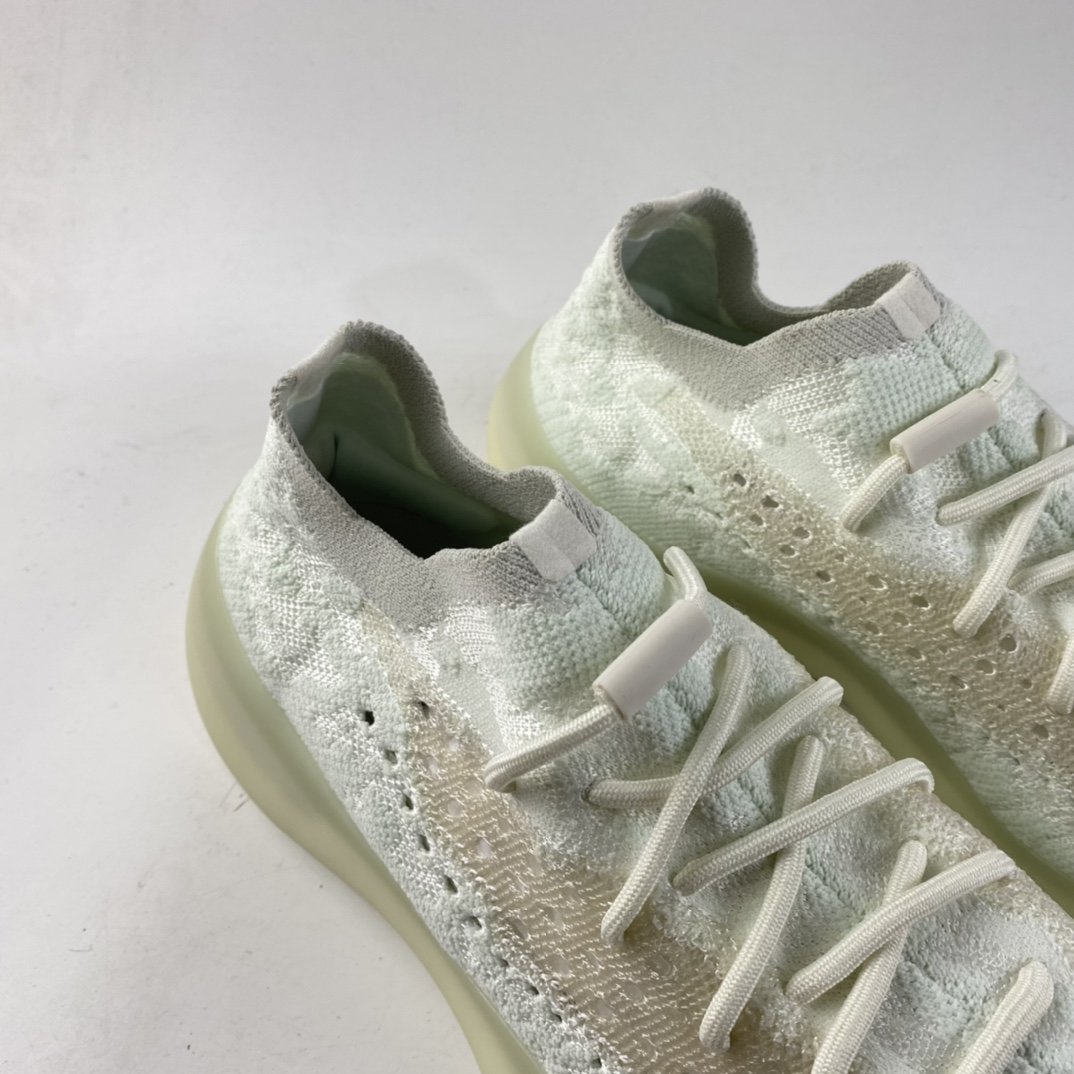 Adidas Yeezy Boost 380 ”Calcite Glow” Luminous White GZ8668