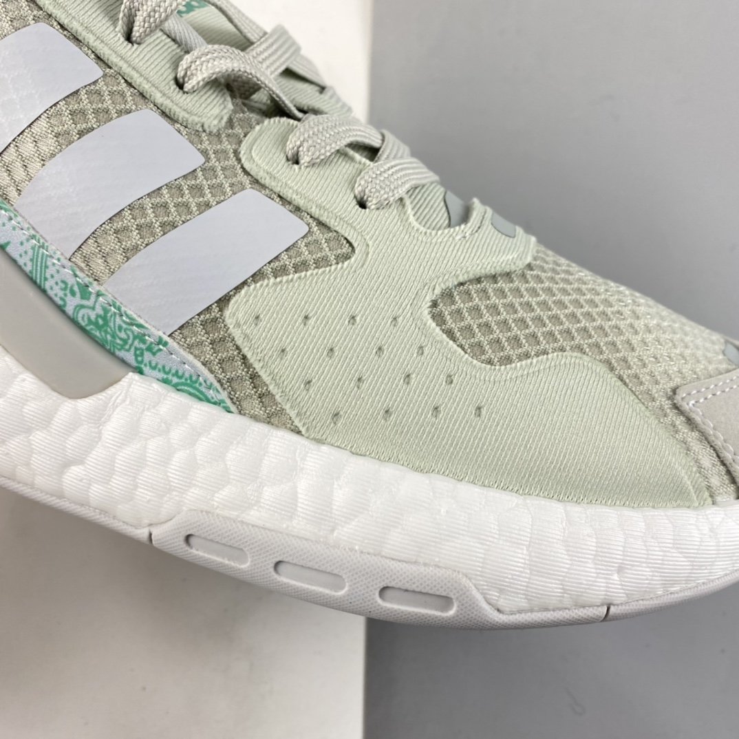 Adidas Originals 2020 Day Jogger Boost Clover FW4539