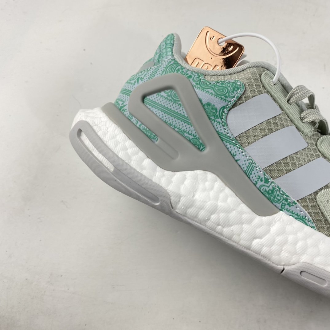 Adidas Originals 2020 Day Jogger Boost Clover FW4539