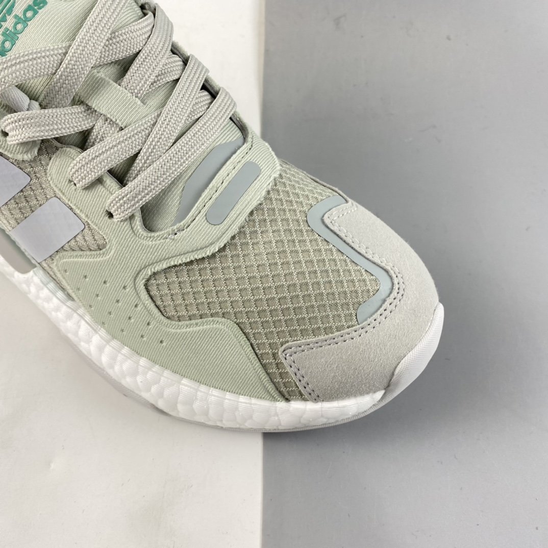 Adidas Originals 2020 Day Jogger Boost Clover FW4539