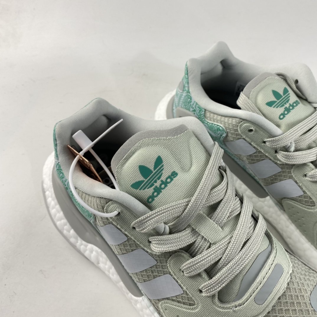 Adidas Originals 2020 Day Jogger Boost Clover FW4539