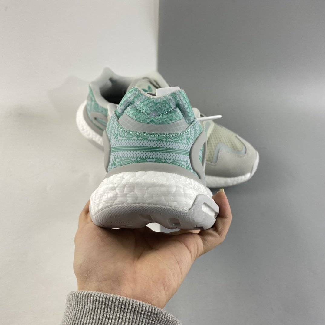 Adidas Originals 2020 Day Jogger Boost Clover FW4539