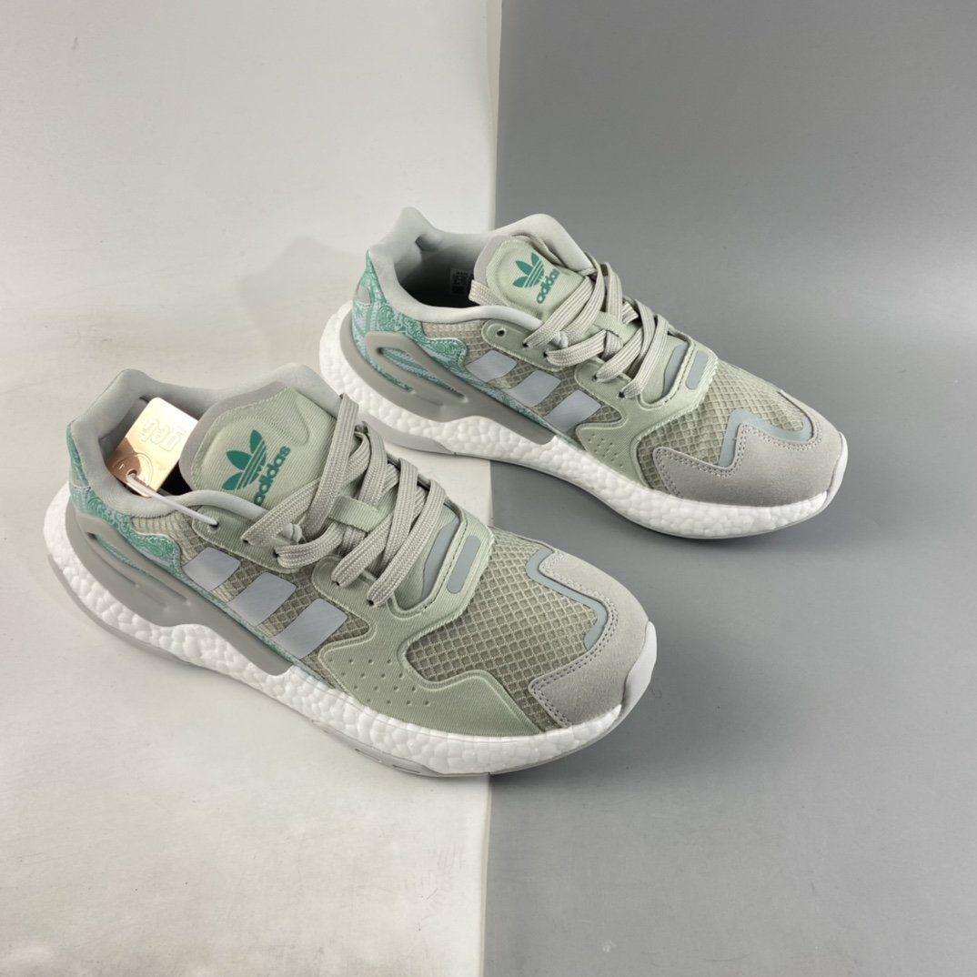 Adidas Originals 2020 Day Jogger Boost Clover FW4539