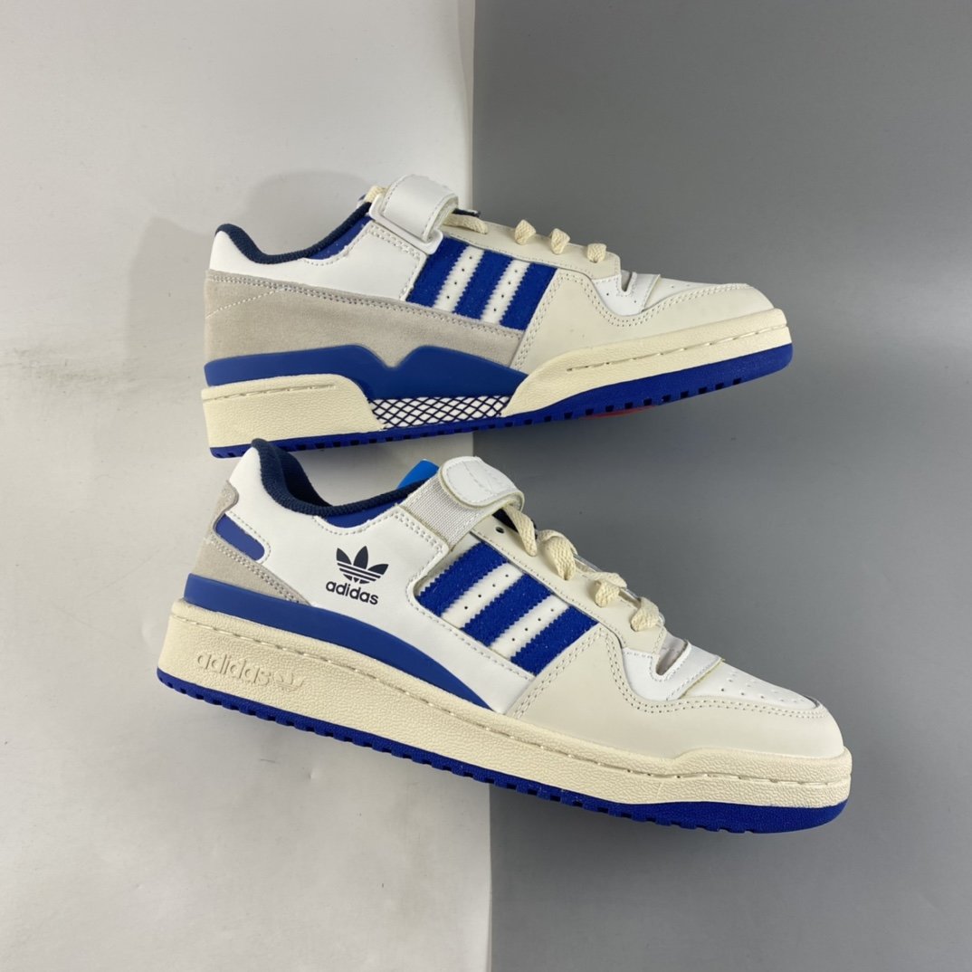 Adidas Originals Forum 84 Low S23764