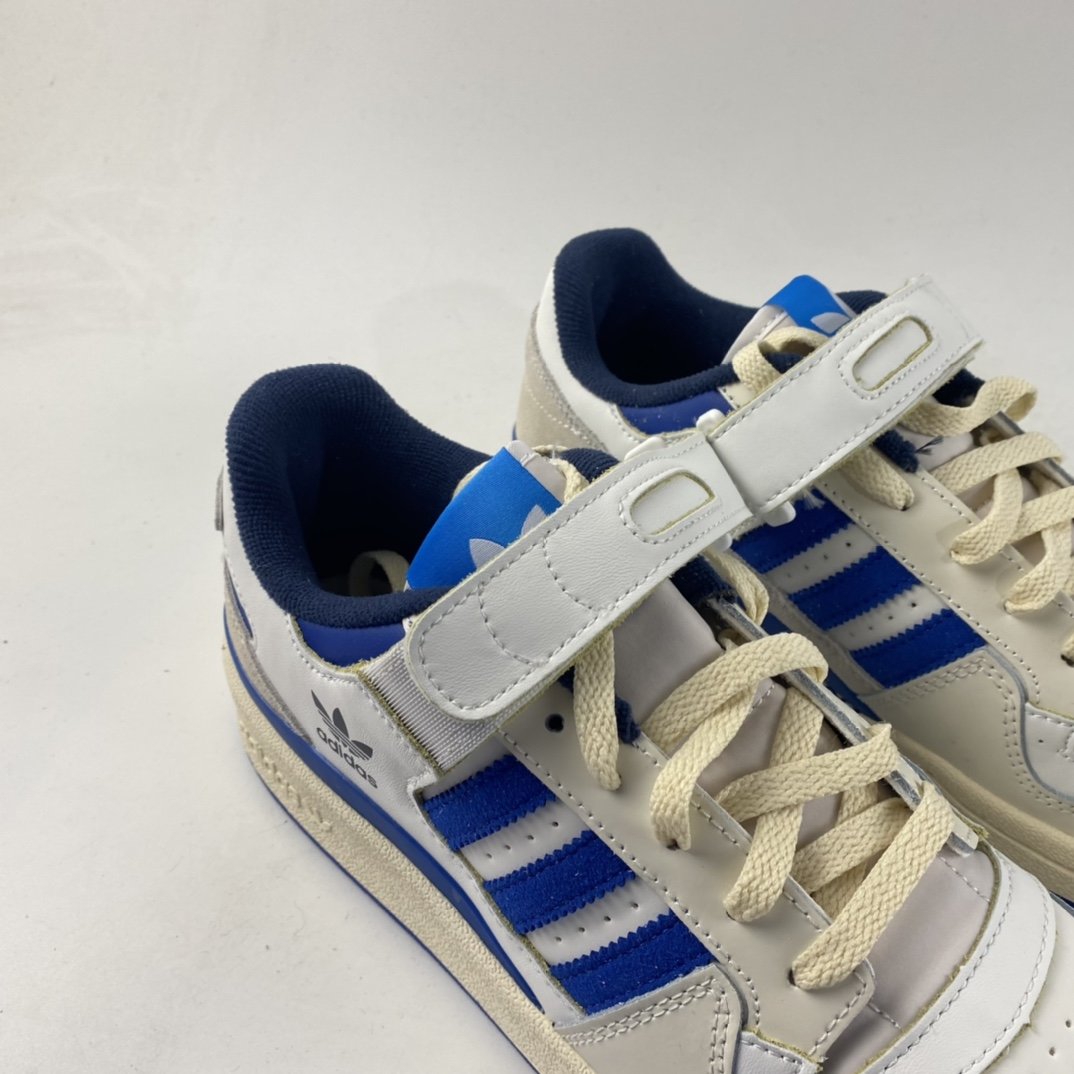 Adidas Originals Forum 84 Low S23764