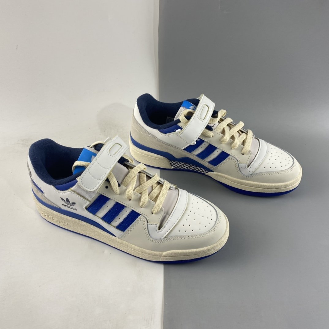 Adidas Originals Forum 84 Low S23764